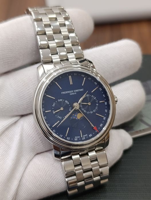 Frederique Constant