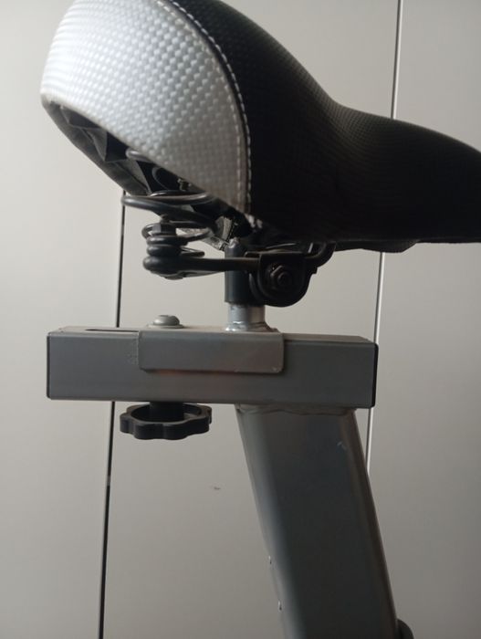 Велотренажёр sp-2021