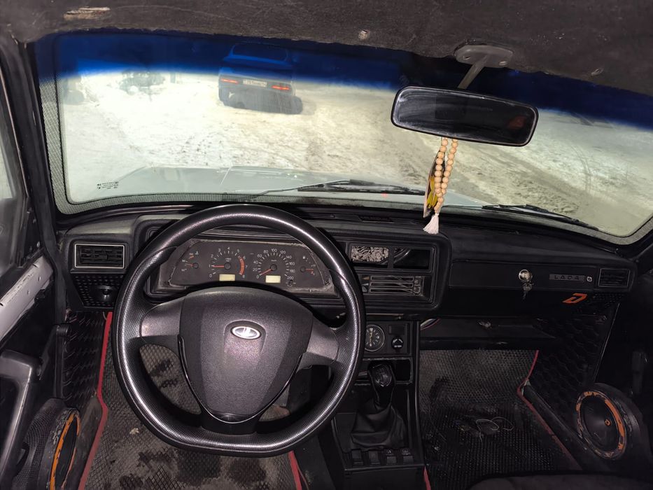 Продам ВАЗ 2107!!!