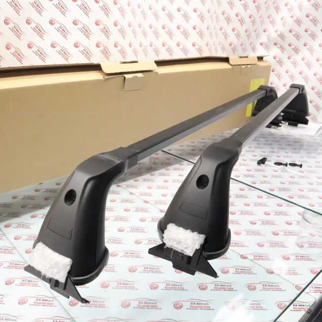 Напречни Греди за багаж Таван Peugeot 108 Citroen C1 B4 Чисто нови