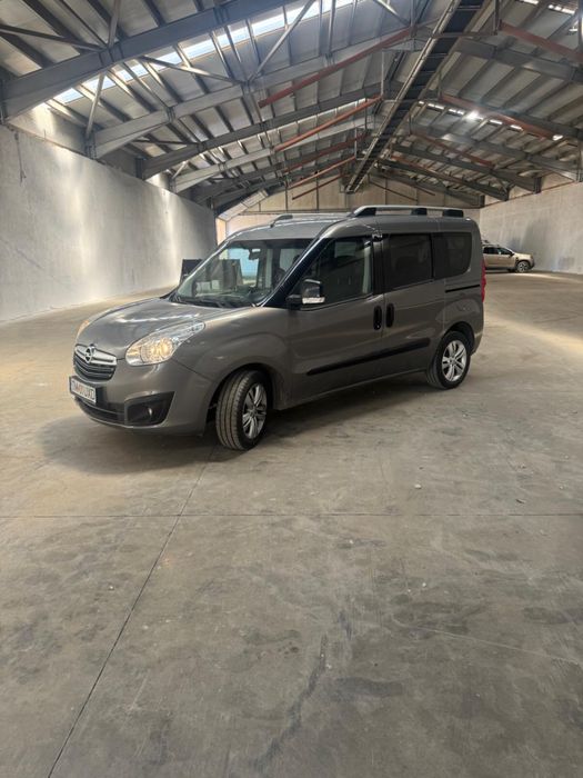 Opel Combo 1.6 diesel