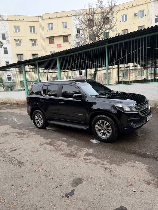 Trablezer full 2021 Arenda vikup nasiya Savdoga beriladi