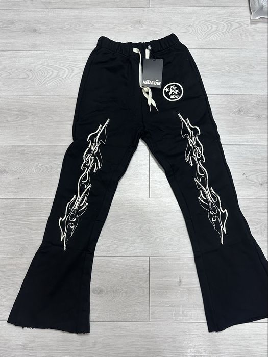 Одежда HellStar Essentails Носки Supreme