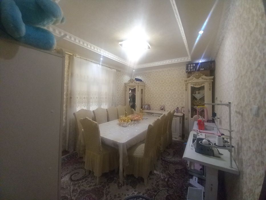 Продам свою квартиру Карасу-1 2-3/7/9