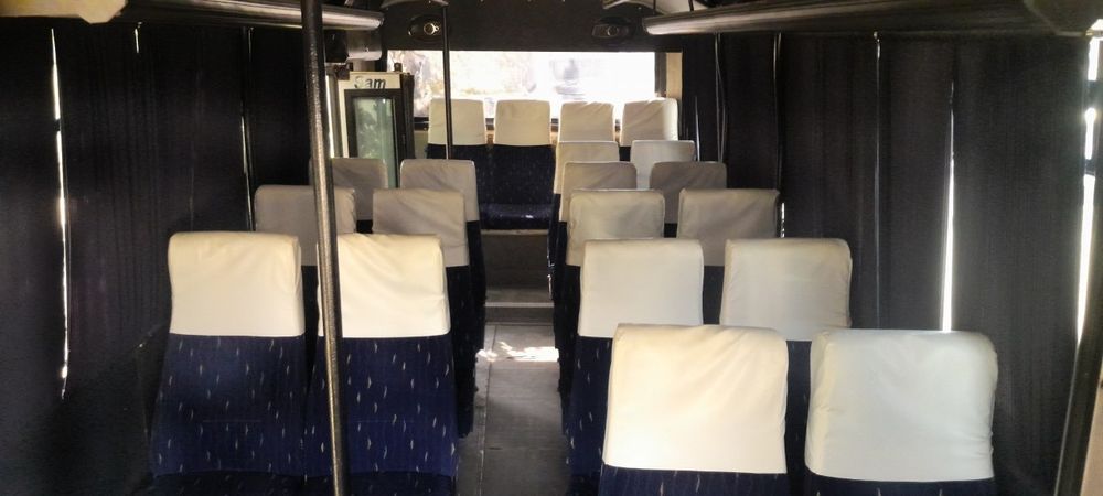 Исузу автобус сотилади