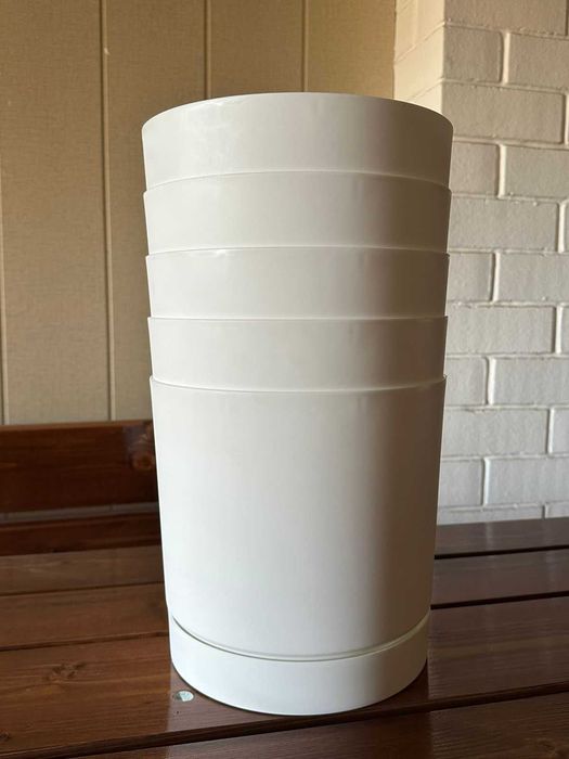 Кашпо и горшки в Астане