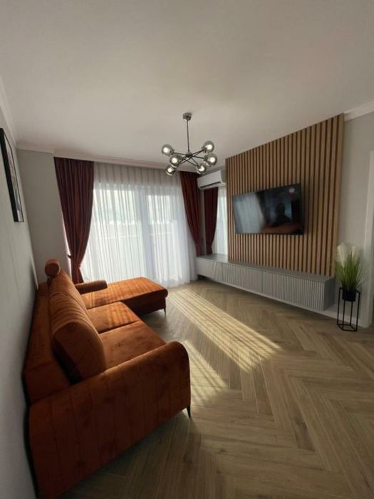 Vand apartament Green Prima Residence