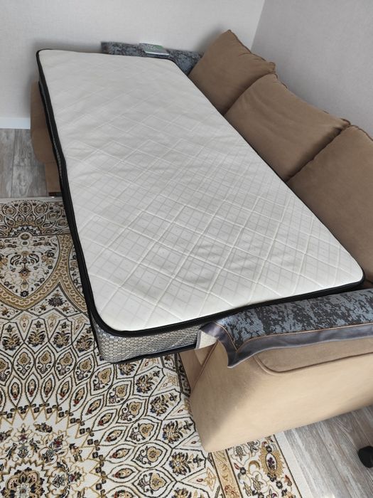 Матрас 200-90 см.