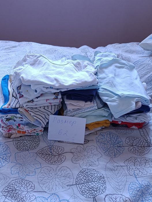 Бебешки дрешки/лотове