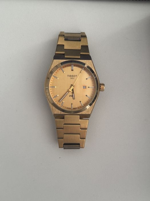 Vand Tissot PRX T137