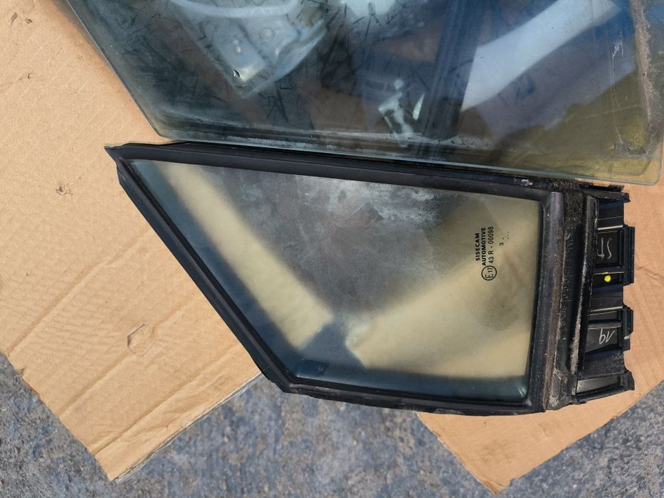 Vând jante  16 originale Toyota, accesorii portiera stângă față