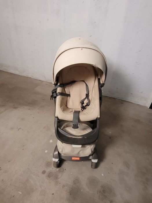 Stokke детска количка