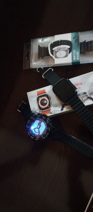 Qoʻl soatlar. Sotiladi