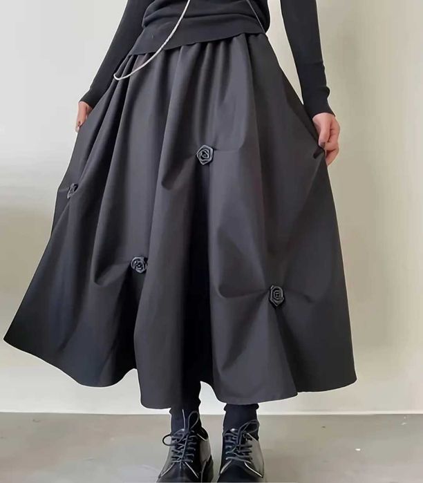 Модный стильный костюм 3ка