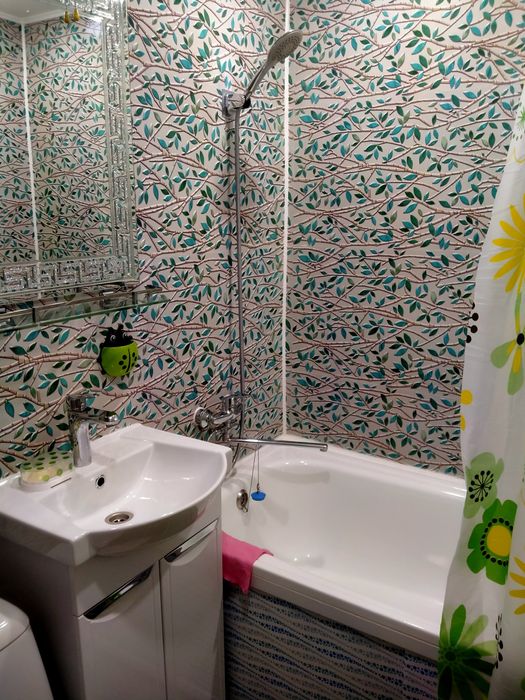 Сдаётся 1 комнатная квартира. Район ДК