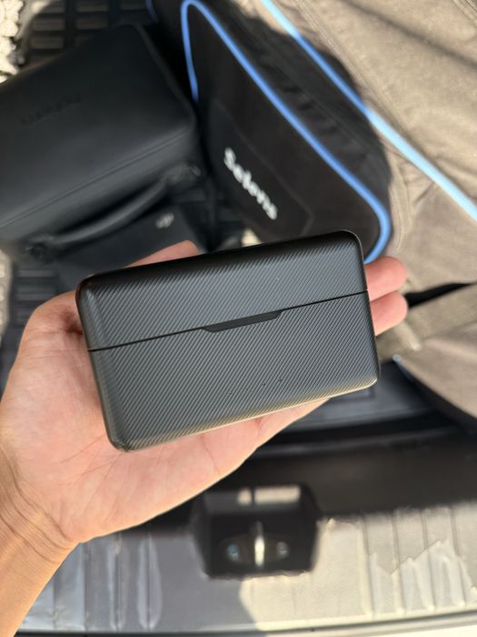 Dji mic 1 ORIGINAL