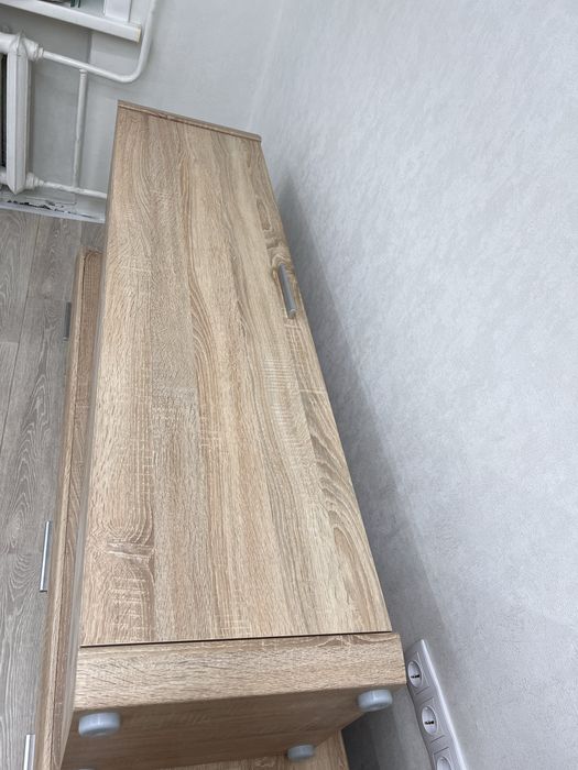 Стенка для зала. Модульная система