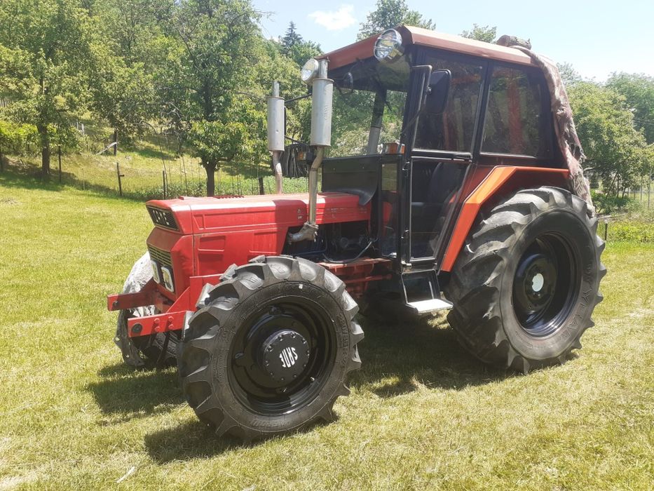 Same Leone incarcator