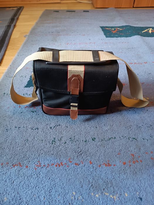 Aparat foto Sony nou,de colectie