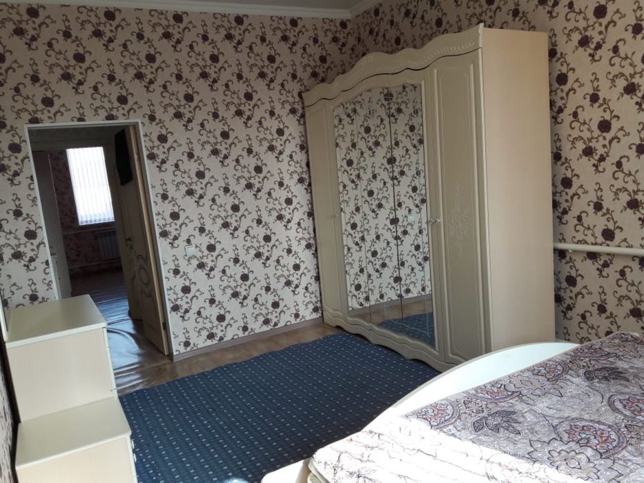 спальный гарнитур сатылады! срочно! состояниесі жақсы!