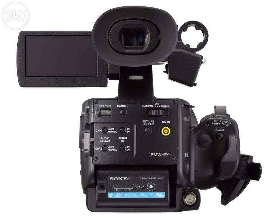 Видеокамера SONY PMW-EX1R/1 новая