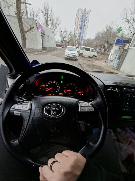 Газель 2011 года без вложений