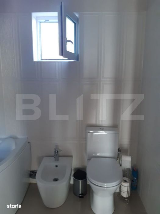Casa individuala, plan partier,3 camere,  Bucium, din 2018
