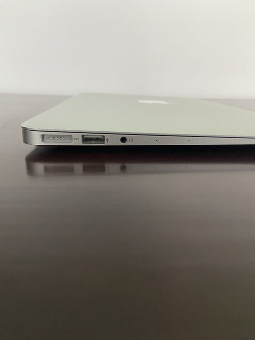 Laptop MacBook Air de 11 inch