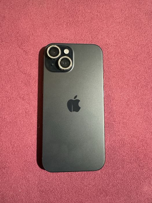 Айфон 15,каробка,документы