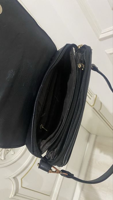 Сумка обычная, удобная