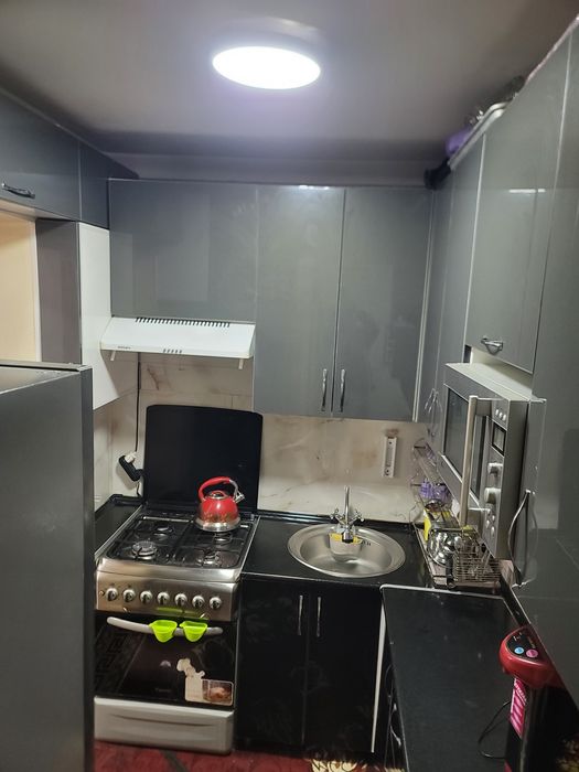 Квартира однокомнатная