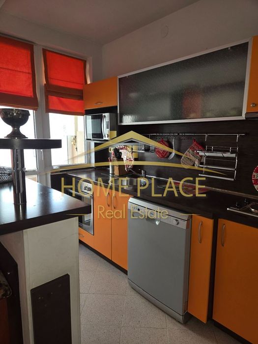 Дава се под наем Тристаен апартамент в Варна, ВИНС - 100 кв.м за 612 € - Снимка #3