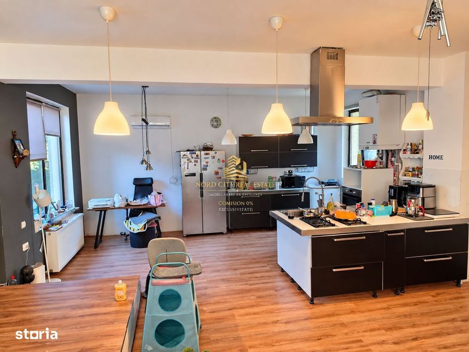 Casă P+E+M + casă 68 mp | Snagov – Vlădiceasca