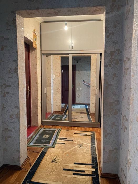 Юнусабад 13. 3/9/9. Ахмаданиш