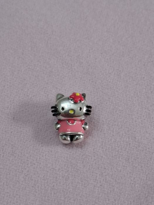 Pandantiv Hello Kitty