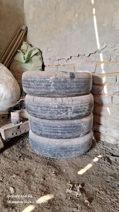 Щины балон кобалт Balon Cobalt