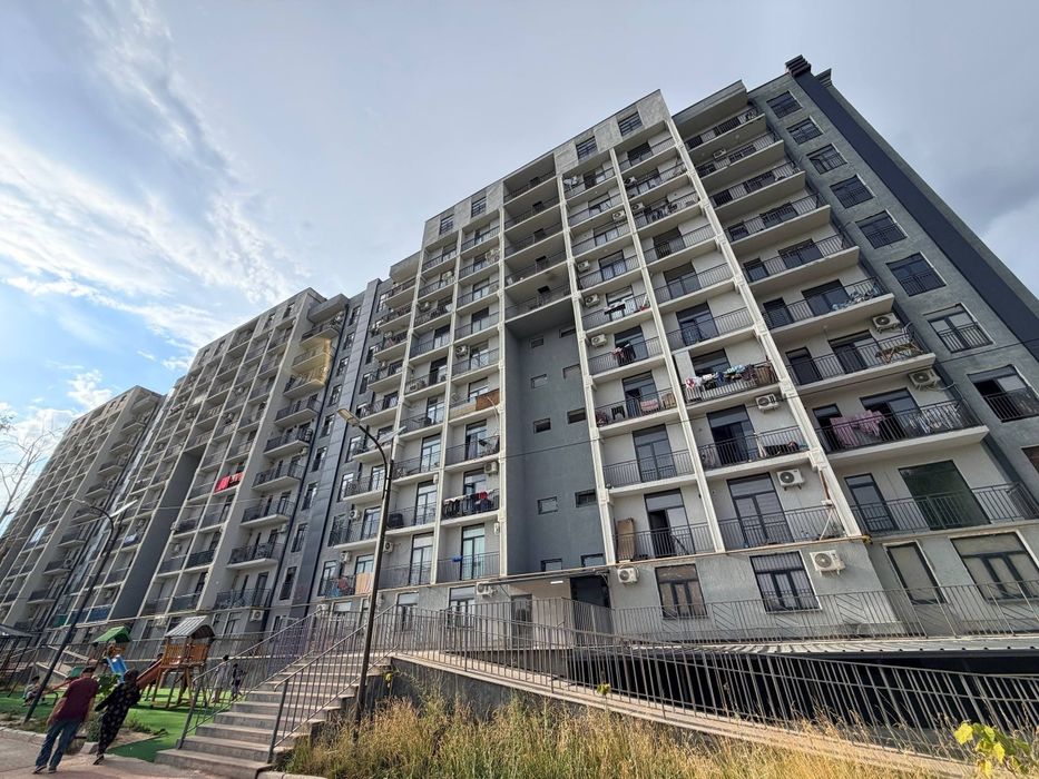 Срочно Продаётся Юнусобод 13-кв 2/7/11 Навастройка ЖК Икат