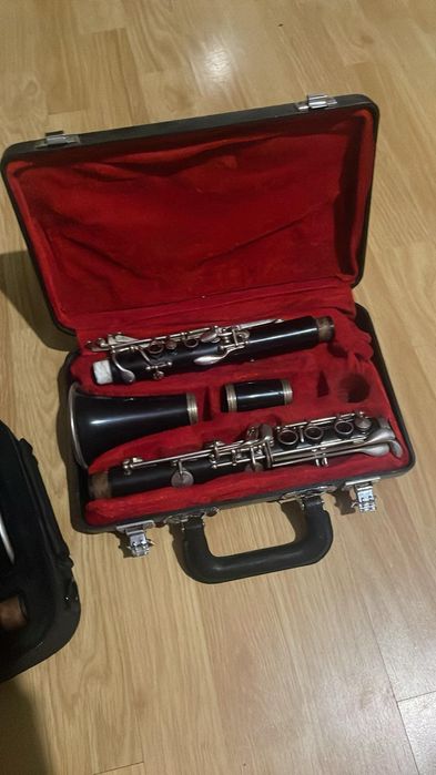 Продавам кларинети БАРТЕР ЗА КЛАВИР!