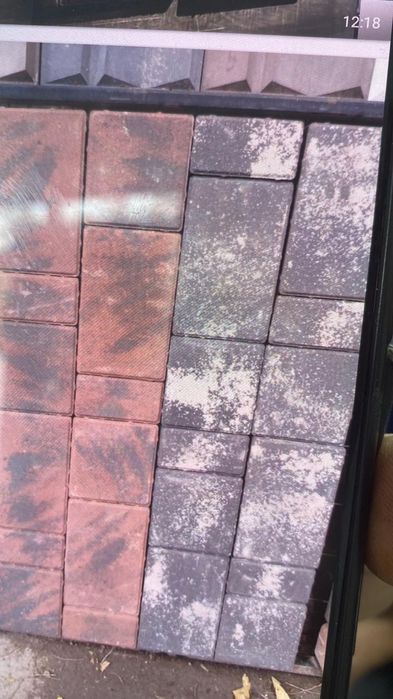 Ланд хаус брусчатка