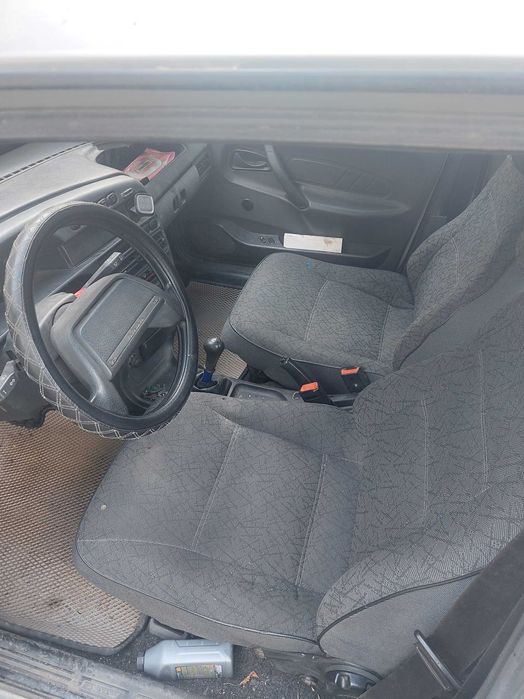 Автомашина ваз 21115