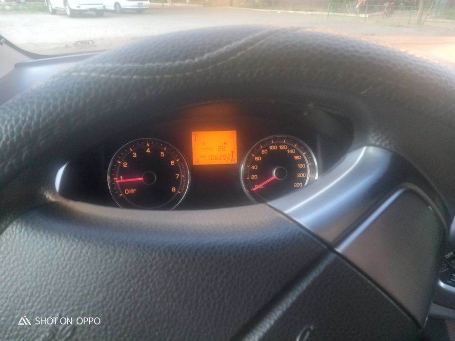 Продам автомобиль