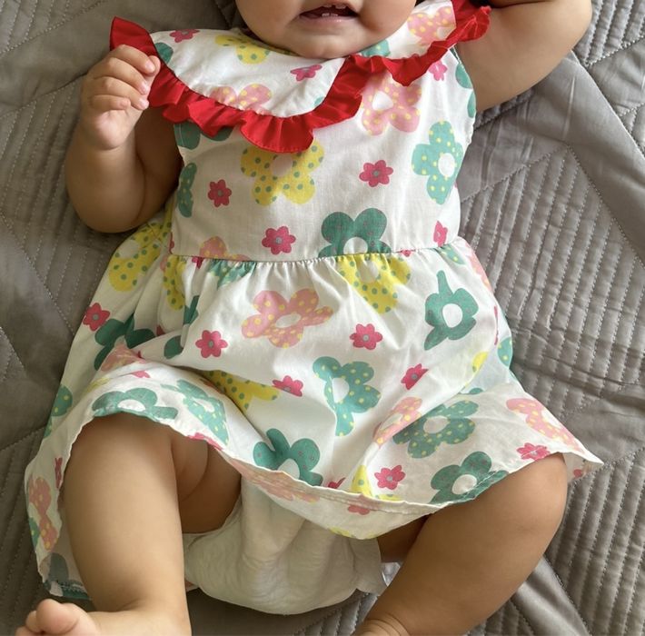 Продаем детские платья