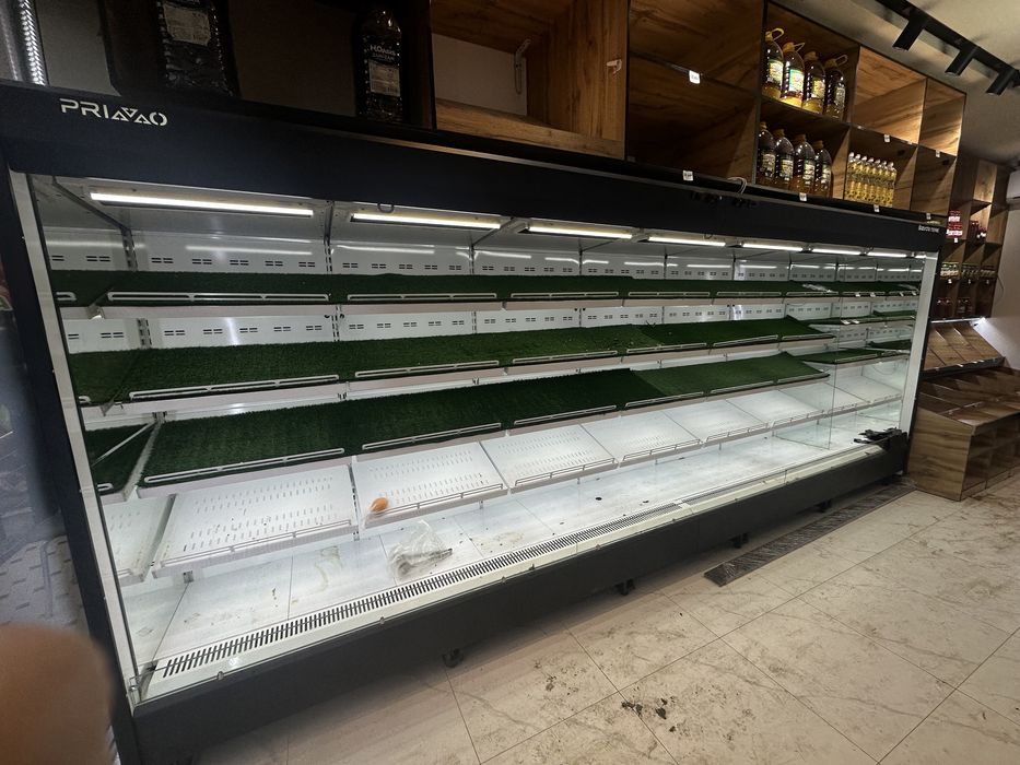 Продаётся Холодильник В Новом Состояние