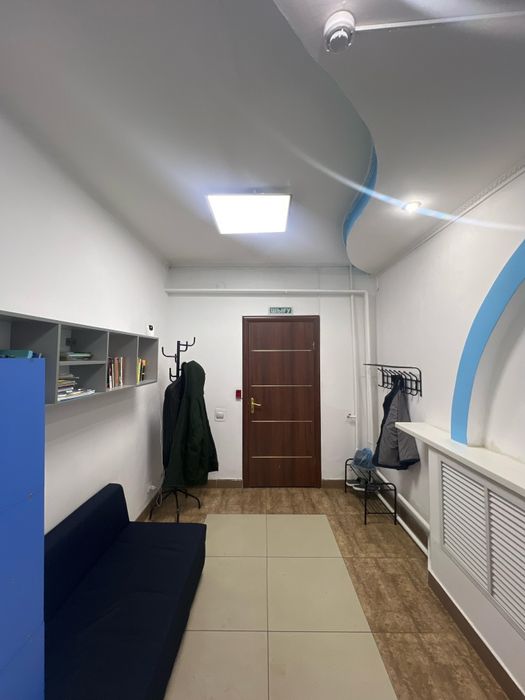 Продам парты, стулья, доски и шкафы