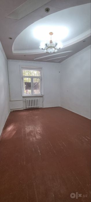 Продаётся 3 ком квартира