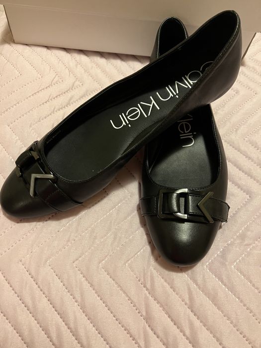 Обувки дамски