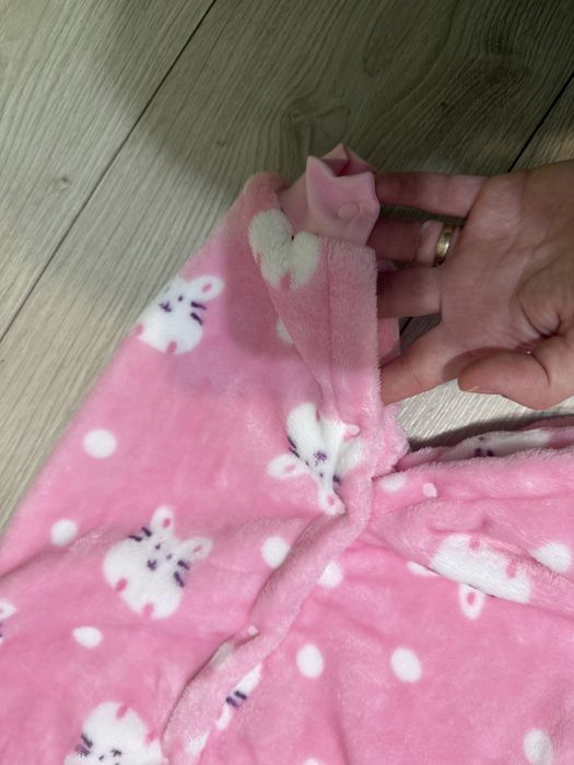 Salopeta bebe 6-9 luni