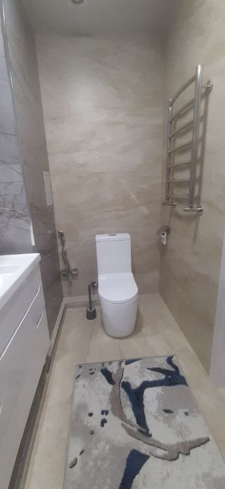 Юнусабад-11 Комфорт Хаус 3/7/10 87м²