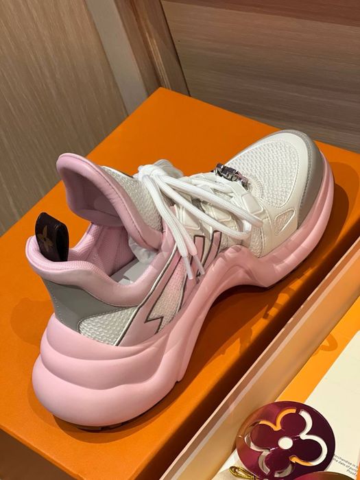 Sneakers Louis Vuitton