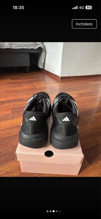 Adi zero Sl marime 42.50  2/3